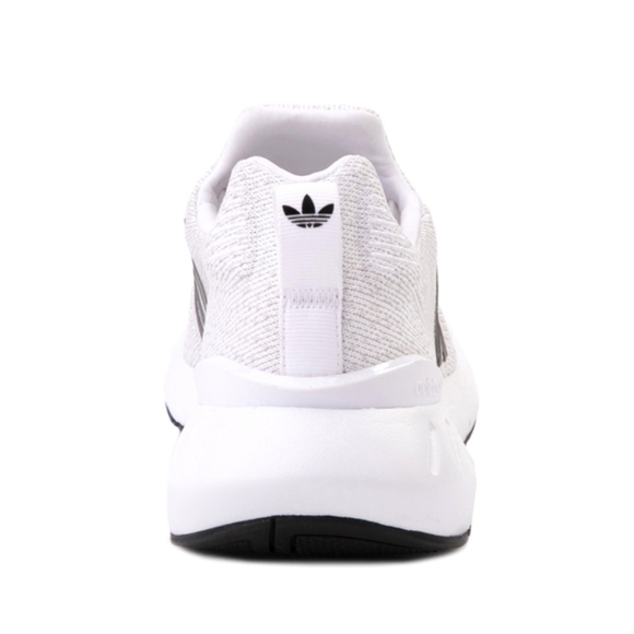 adidas Originals Swift Run 22 Athletic Shoe Color White/core Black/Grey main image 10